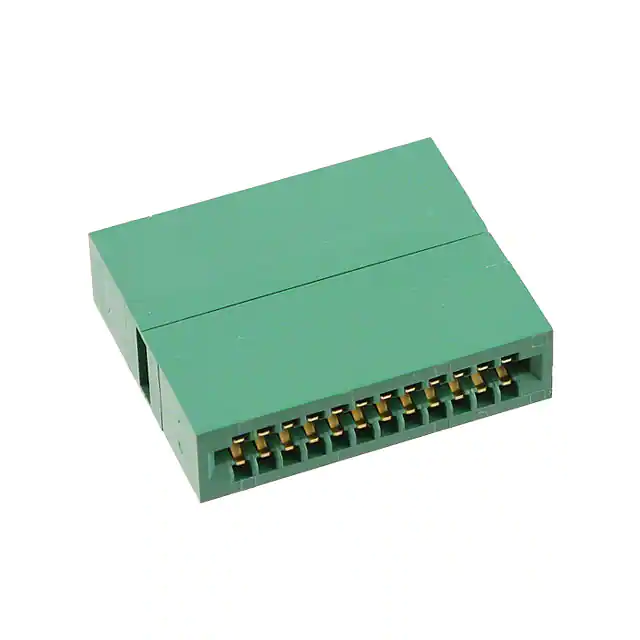 AAC12FSLN Sullins Connector Solutions