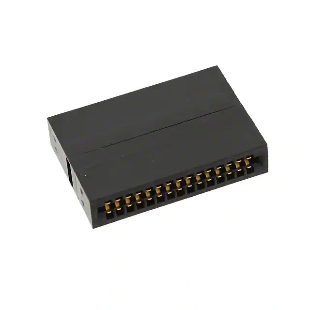 EAC15FSLN Sullins Connector Solutions