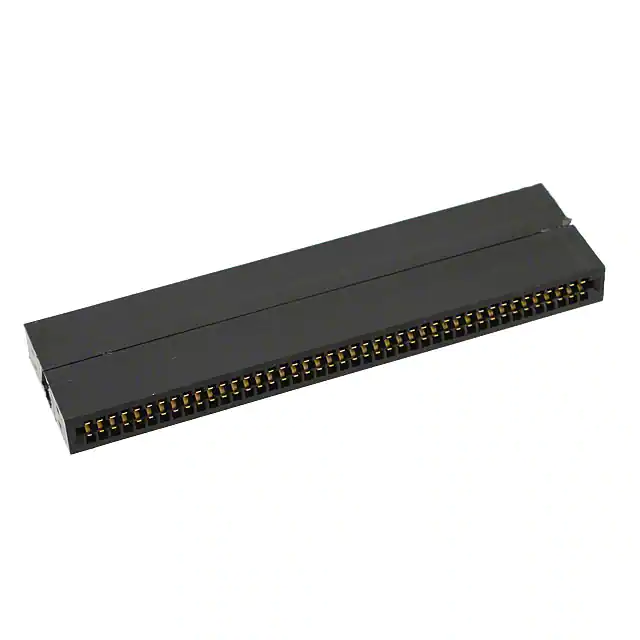 EAC43FSLN Sullins Connector Solutions
