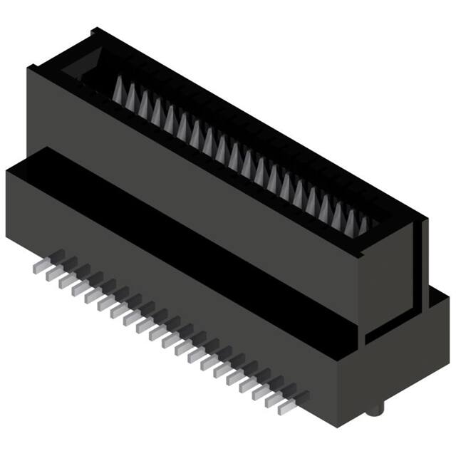 PCI-820-D-02-F-TR-P-AP-LF Major League Electronics