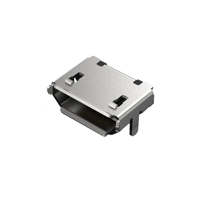 USB3075-30-A GCT