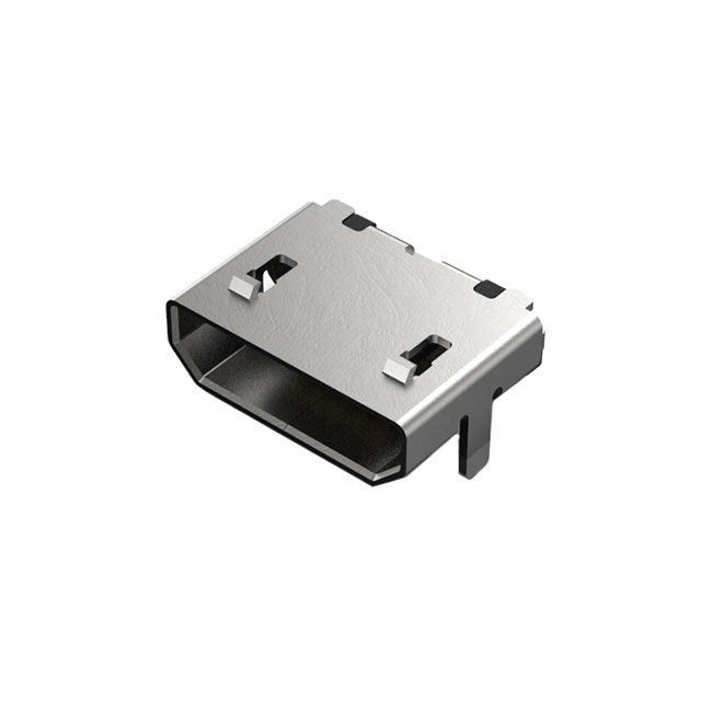 USB3076-30-A GCT