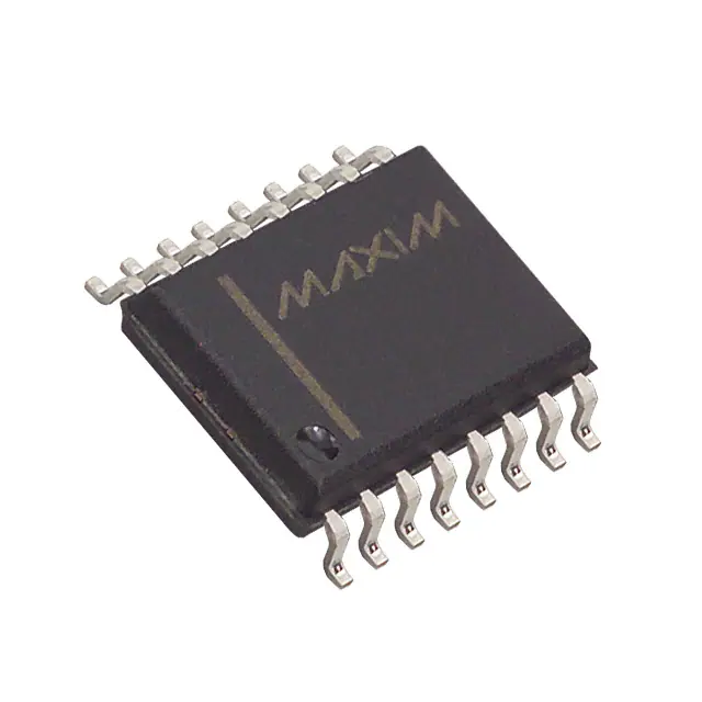 DS32KHZS# Analog Devices Inc./Maxim Integrated