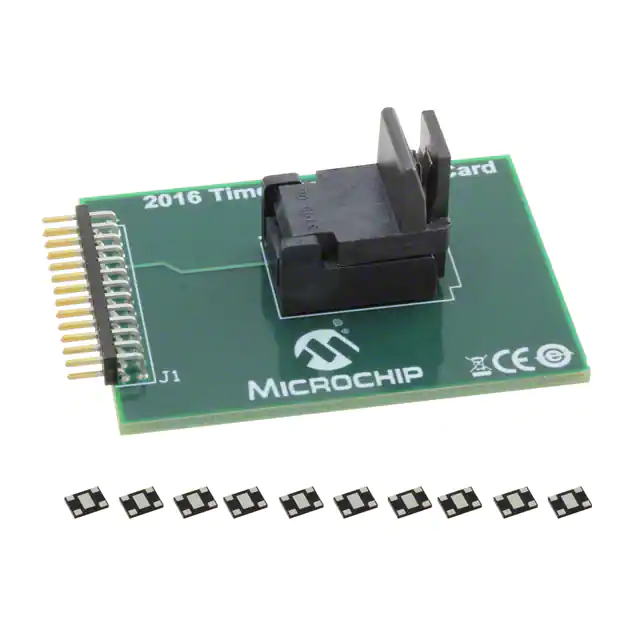 DSC-PROG-7050 Microchip Technology