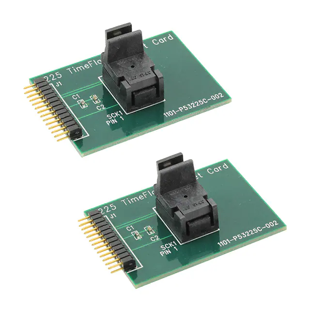 DSC-PROG-8001-3225 Microchip Technology