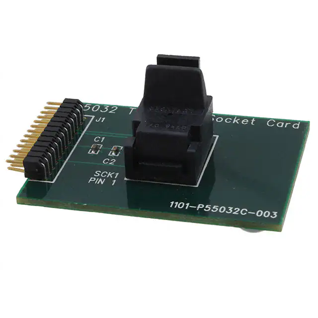 DSC-PROG-8001-5032 Microchip Technology