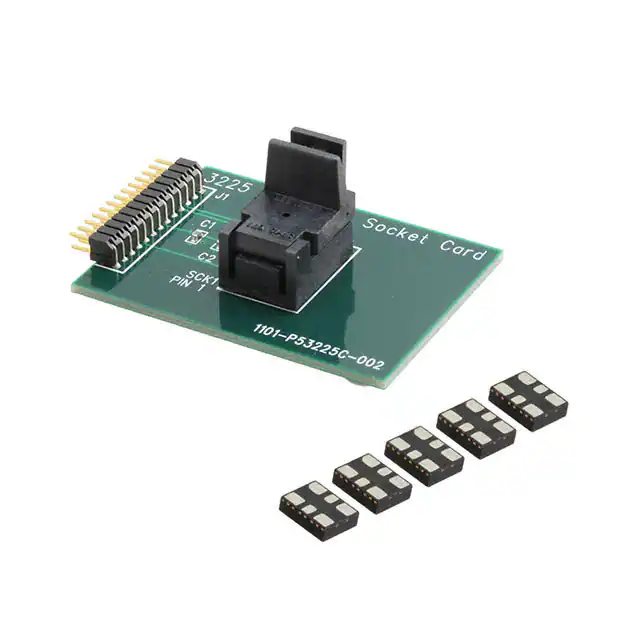 DSC-PROG-8101-3225 Microchip Technology