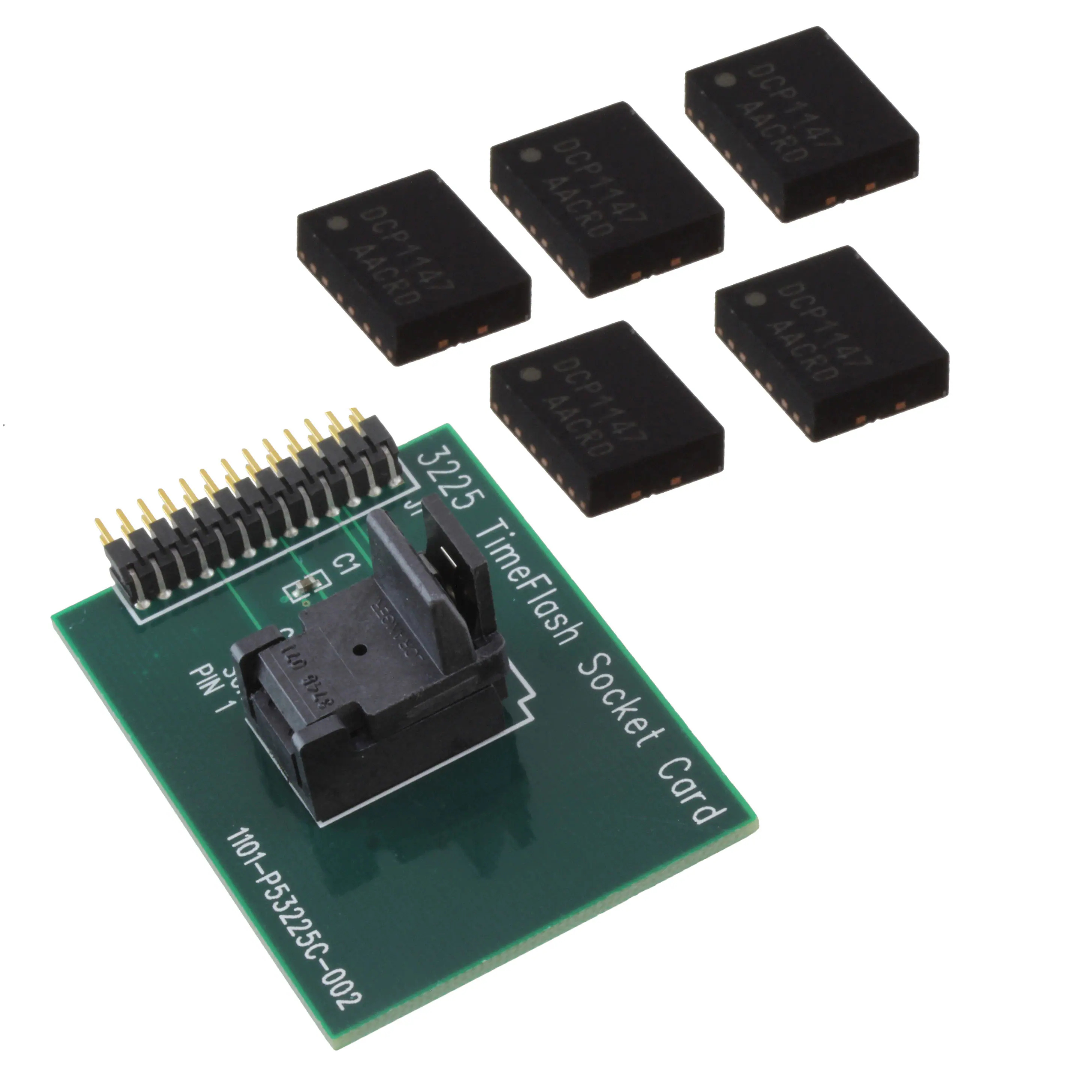 DSC-PROG-8121-3225 Microchip Technology