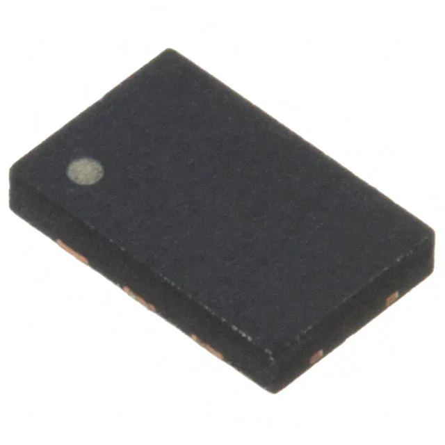 DSC8101BI5 Microchip Technology