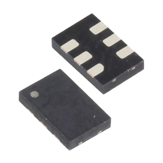 DSC8124BI2 Microchip Technology