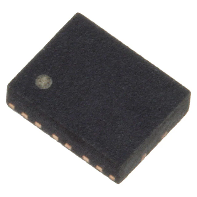DSC8121CI5 Microchip Technology