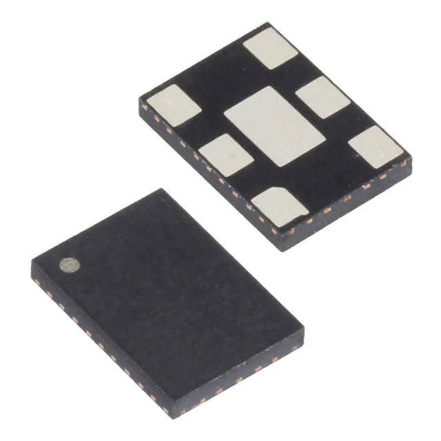 DSC8124AI2 Microchip Technology