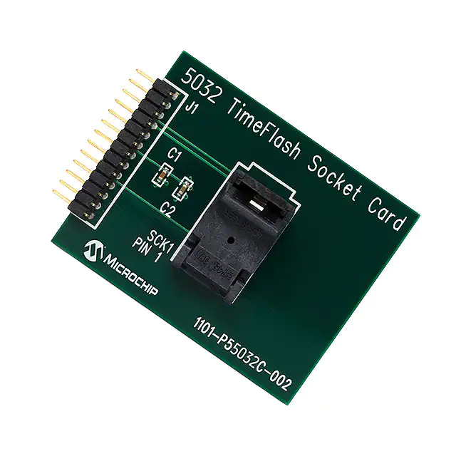 DSC-PROG-5032 Microchip Technology