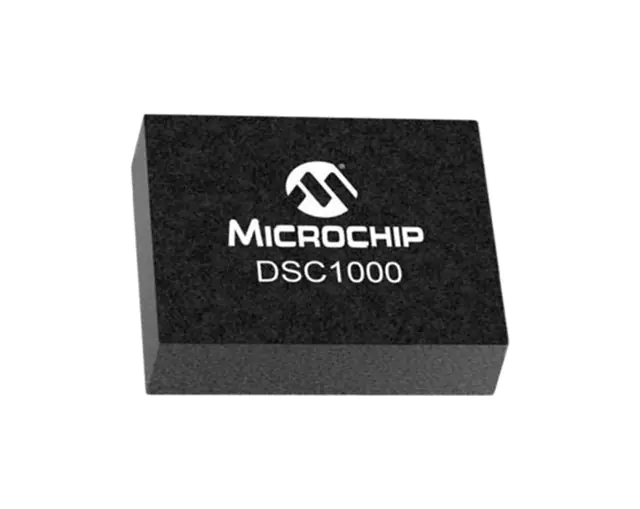 DSC1000CL3-PROG Microchip Technology