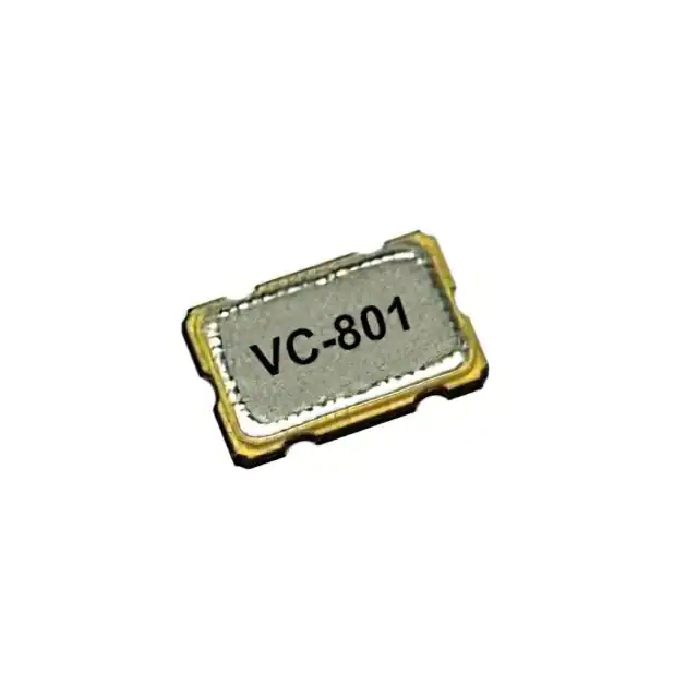 VXM7-1136-20M0000000TR Microchip Technology