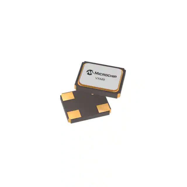 VXM9-9011-51M8400000TR Microchip Technology