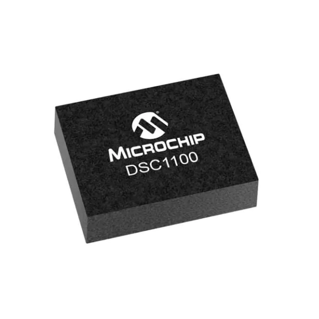 DSC1100AL5-PROGT Microchip Technology