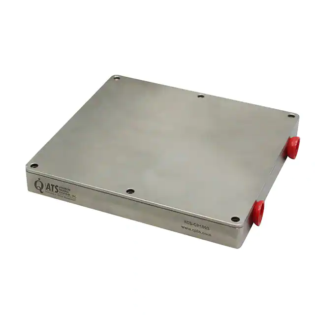 ATS-CP-1003-DIY Advanced Thermal Solutions Inc.