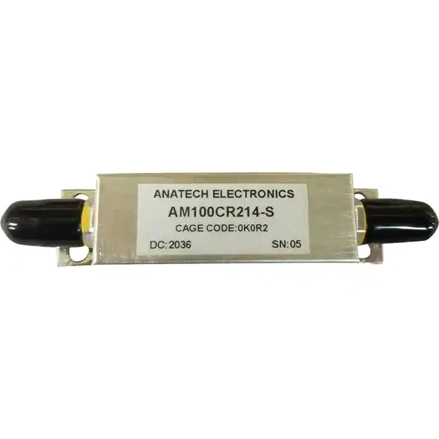 AM100CR214-S Anatech Electronics Inc.