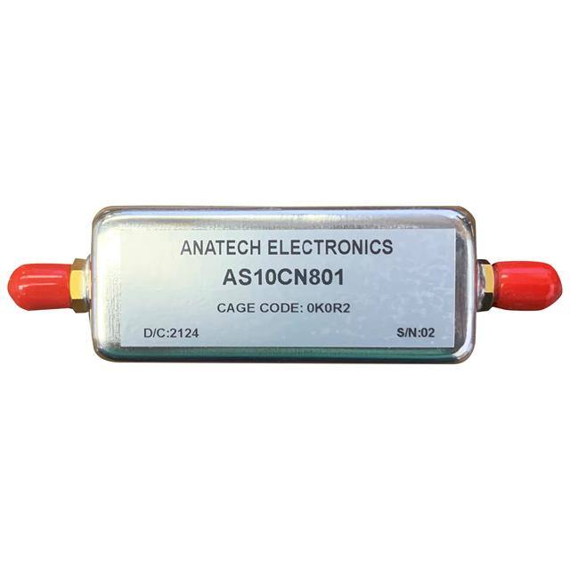 AS10CN801 Anatech Electronics Inc.