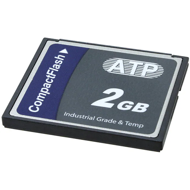 AF2GCFI-OEM ATP Electronics, Inc.