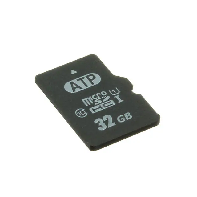AF32GUD3-OEM ATP Electronics, Inc.
