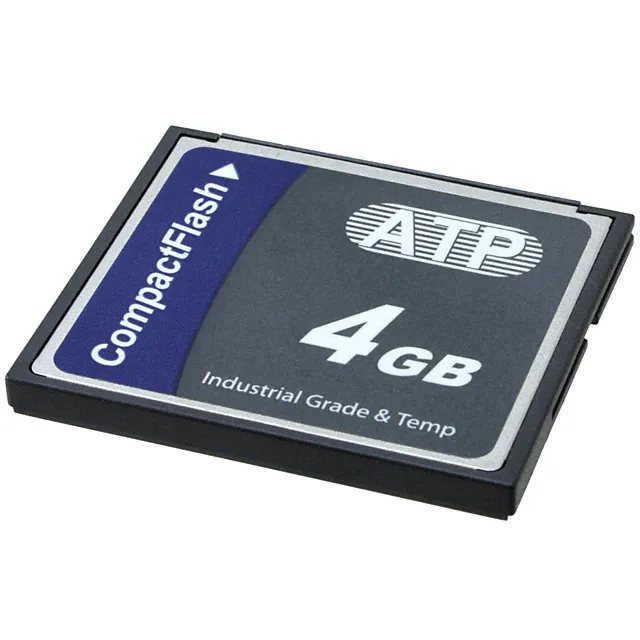 AF4GCFI-OEM ATP Electronics, Inc.