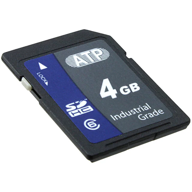 AF4GSDI-OEM ATP Electronics, Inc.
