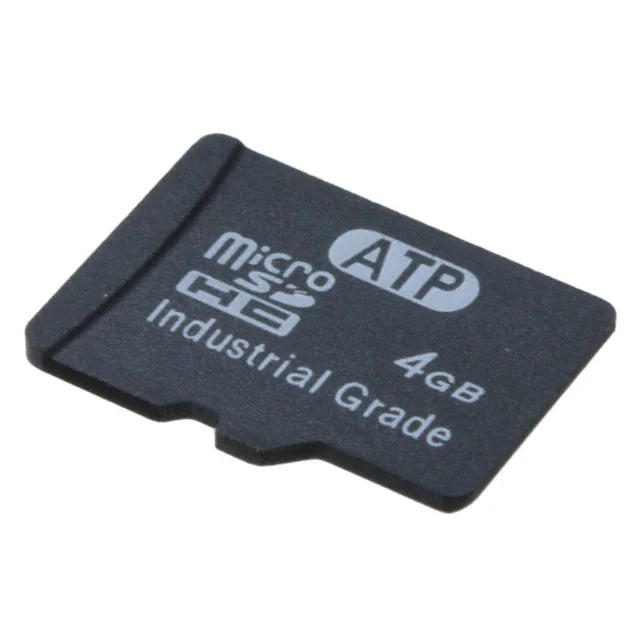 AF4GUDI-OEM ATP Electronics, Inc.