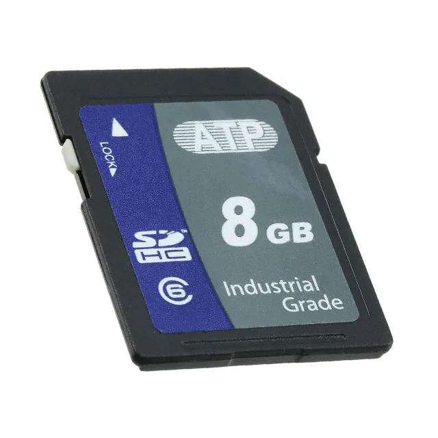 AF8GSDI-OEM ATP Electronics, Inc.