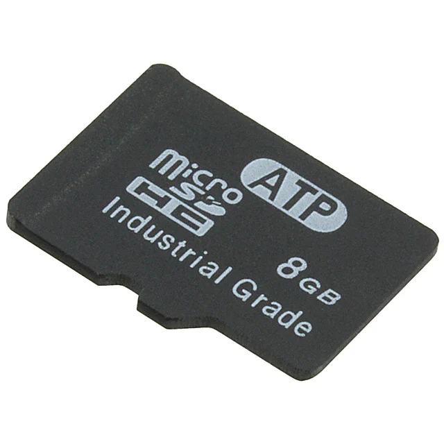AF8GUDI-OEM ATP Electronics, Inc.