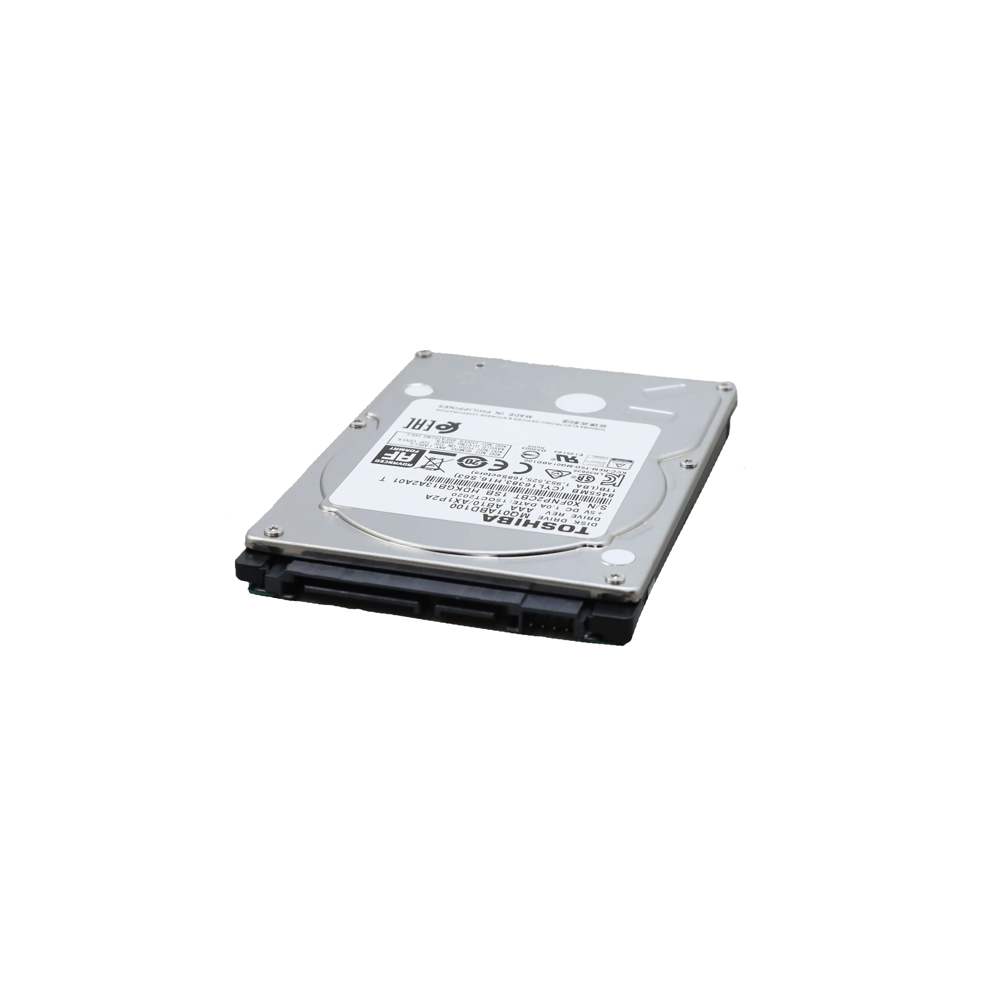 HDKGB13A2A01T Toshiba Semiconductor and Storage