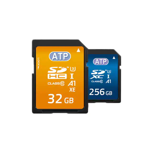 AF128GSD4-BBBXM ATP Electronics, Inc.