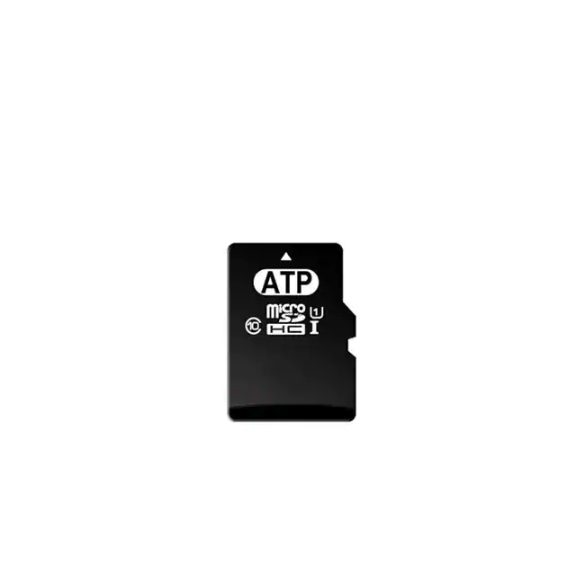 AF16GUD4A-BBBIM ATP Electronics, Inc.