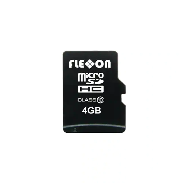 FDMM008GMG-1004 Flexxon Pte Ltd