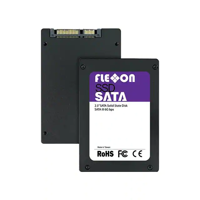 FSSB480GBD-M900 Flexxon Pte Ltd