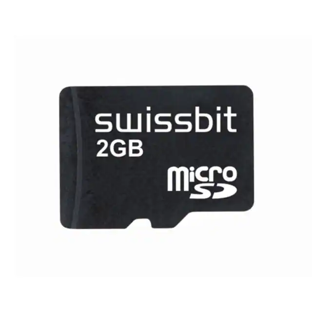 SFSD2048N3BM1TO-I-GE-2CP-STD Swissbit