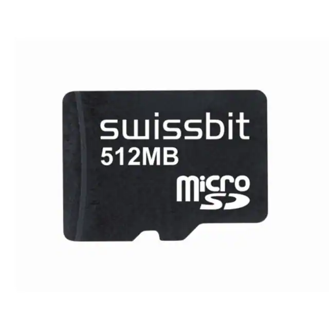 SFSD0512N1BN1TO-I-ME-161-STD Swissbit
