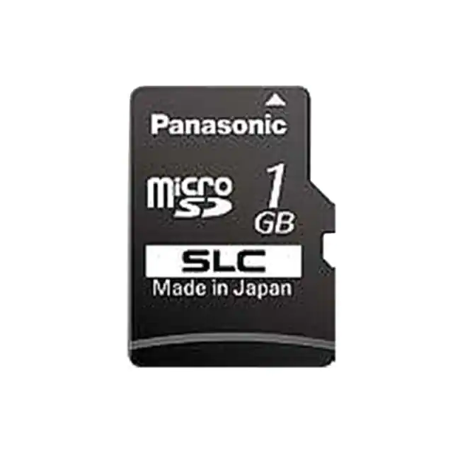 RP-SMSC01DA1 Panasonic Electronic Components