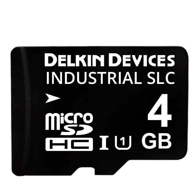 S304TLNJM-U1000-3 Delkin Devices, Inc.