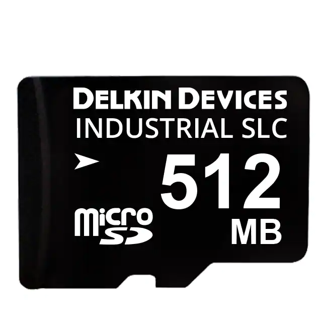 S351TLNJM-C1000-3 Delkin Devices, Inc.