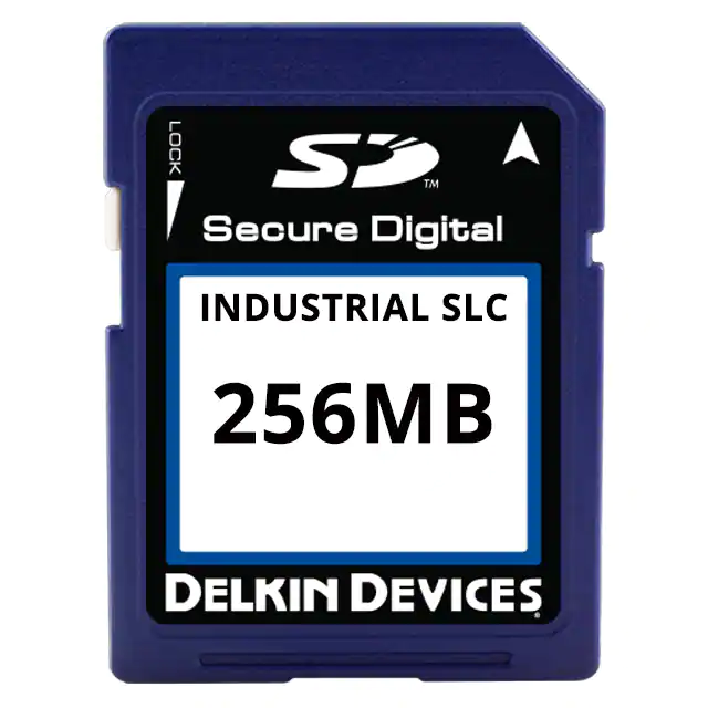 SE25TLMFX-1D000-3 Delkin Devices, Inc.