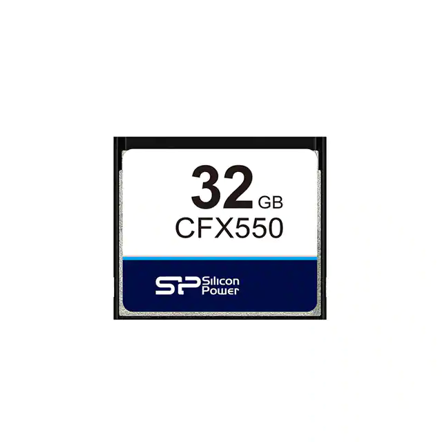 SP032GICFX555SV0 Silicon Power