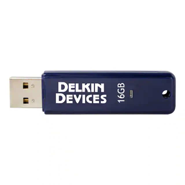 U416TNKGR-XN000-D Delkin Devices, Inc.