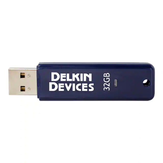 U432TNJGR-XN000-D Delkin Devices, Inc.