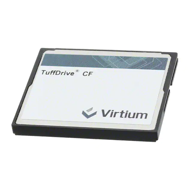 VTDCFAPI008G-1C1 Virtium LLC