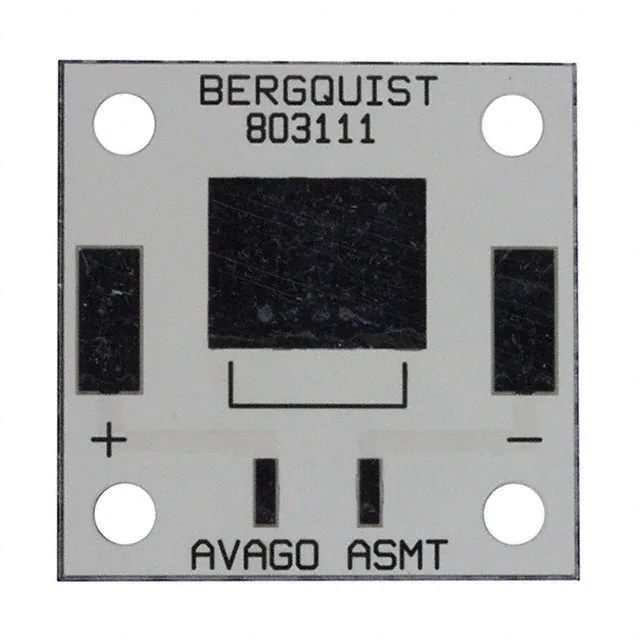 803111 Bergquist