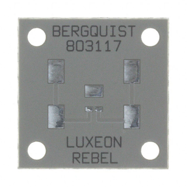 803117 Bergquist