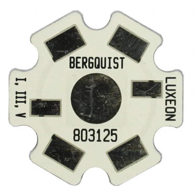 803125 Bergquist