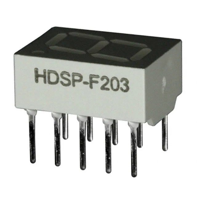 HDSP-F203 Broadcom Limited